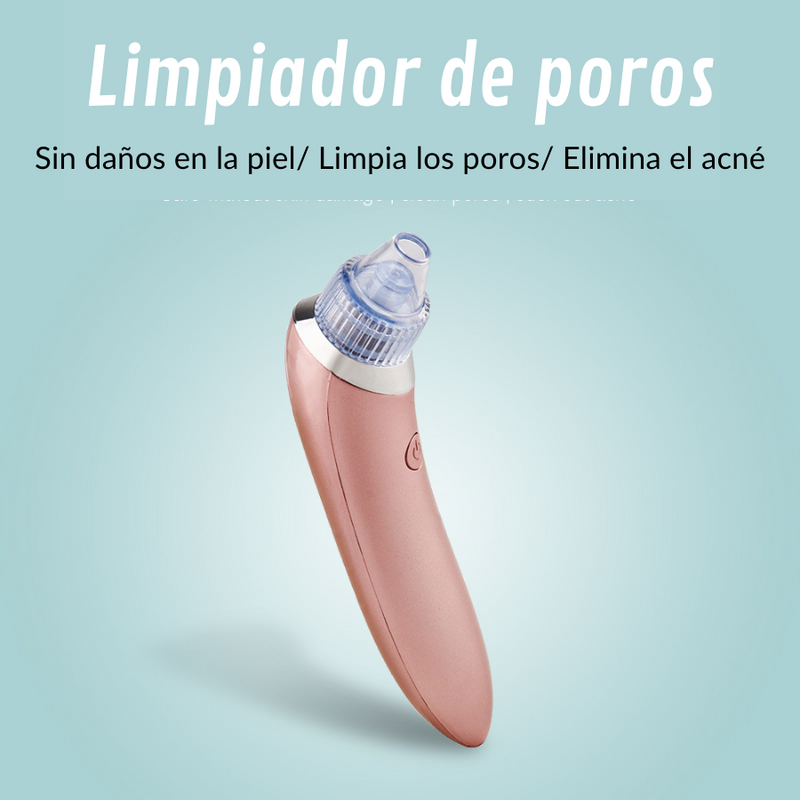 PureSkin PRO™ Limpiador de puntos negros - [PROMOCIÓN DISPONIBLE SOLO HOY]