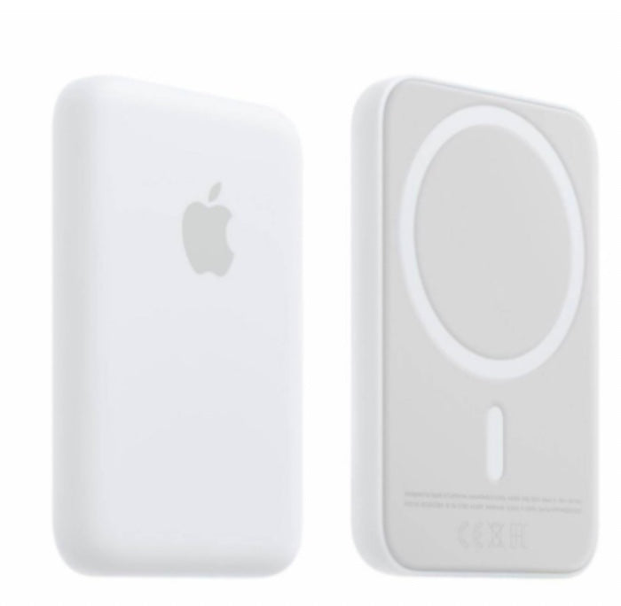 MagSafe Batería Externa Inalámbrica iPhone - [PROMOCIÓN DISPONIBLE SOLO HOY]