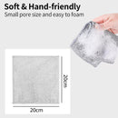 CleanPro Paños Mágicos de Limpieza - Pack 5 - [PROMOCIÓN DISPONIBLE SOLO HOY]