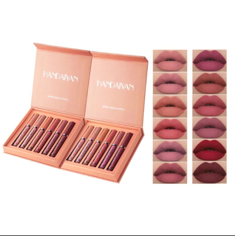 [Compre 3 y Reciba 6] Kit Labios Seductores™ Original Handaiyan - [PROMOCIÓN DISPONIBLE SOLO HOY]