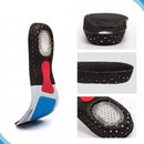 OrtoStep 👟Plantillas Ortopédicas Viscoelásticas (1 par) 🤩 [PROMOCIÓN DISPONIBLE SOLO HOY]