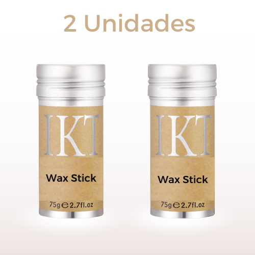 Wax Stick™ - Barra de Cera para eliminar el frizz