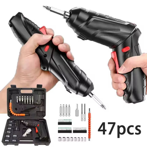 PowerFix™ - Tu Aliado Inalámbrico Para Reparar Todo, En Todo Lugar