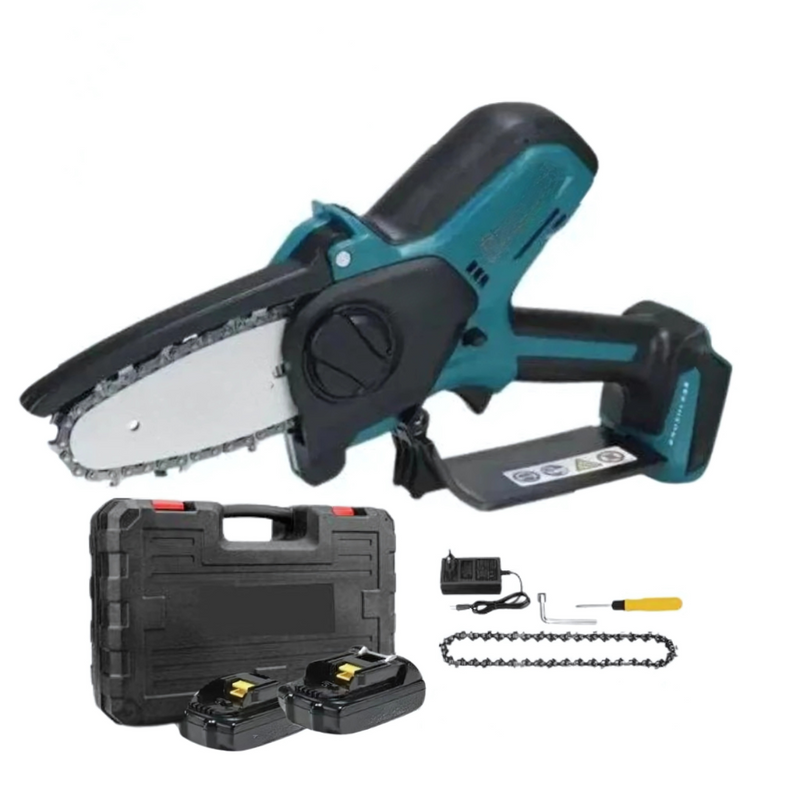 MiniForce Pro™ – Corte potente al alcance de tu mano
