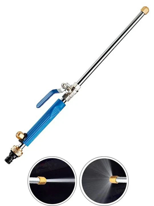 PowerJet Pistola de Agua Presión - [PROMOCIÓN DISPONIBLE SOLO HOY]