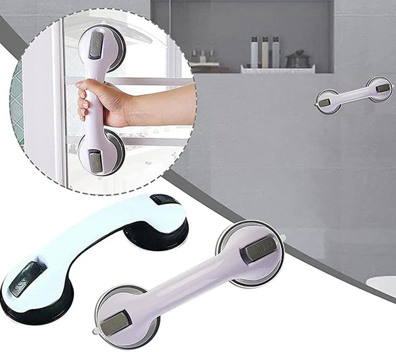 SafeGrip™ Mango de seguridad para baño - [PROMOCIÓN DISPONIBLE SOLO HOY]