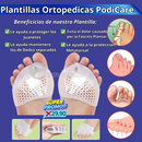 PodiCare Plantillas Ortopédicas - [PROMOCIÓN DISPONIBLE SOLO HOY]