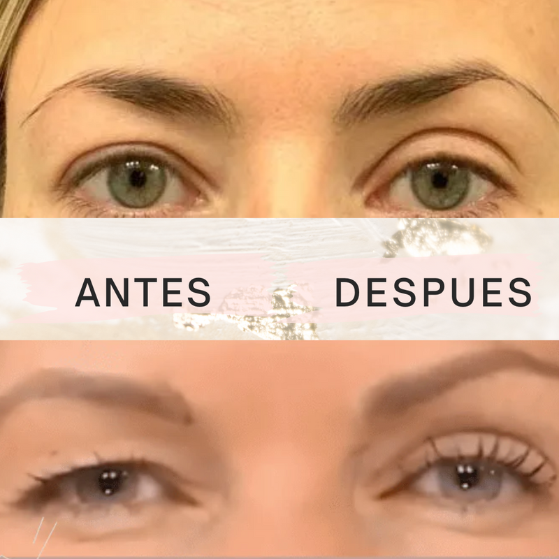 Eyelid PushUp™ 🤩Mirada Impactante al instante✨ 120 Pares!😱 - [PROMOCIÓN DISPONIBLE SOLO HOY]