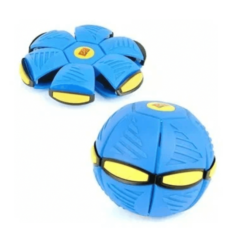 FlyBall™ Pelota Voladora de Juguete - [PROMOCIÓN DISPONIBLE SOLO HOY]