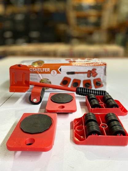 LevantaTodo - Levantador de muebles - [PROMOCIÓN DISPONIBLE SOLO HOY]