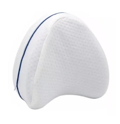 ErgoFlex Almohada Relajante Ortopédica Piernas - [PROMOCIÓN DISPONIBLE SOLO HOY]