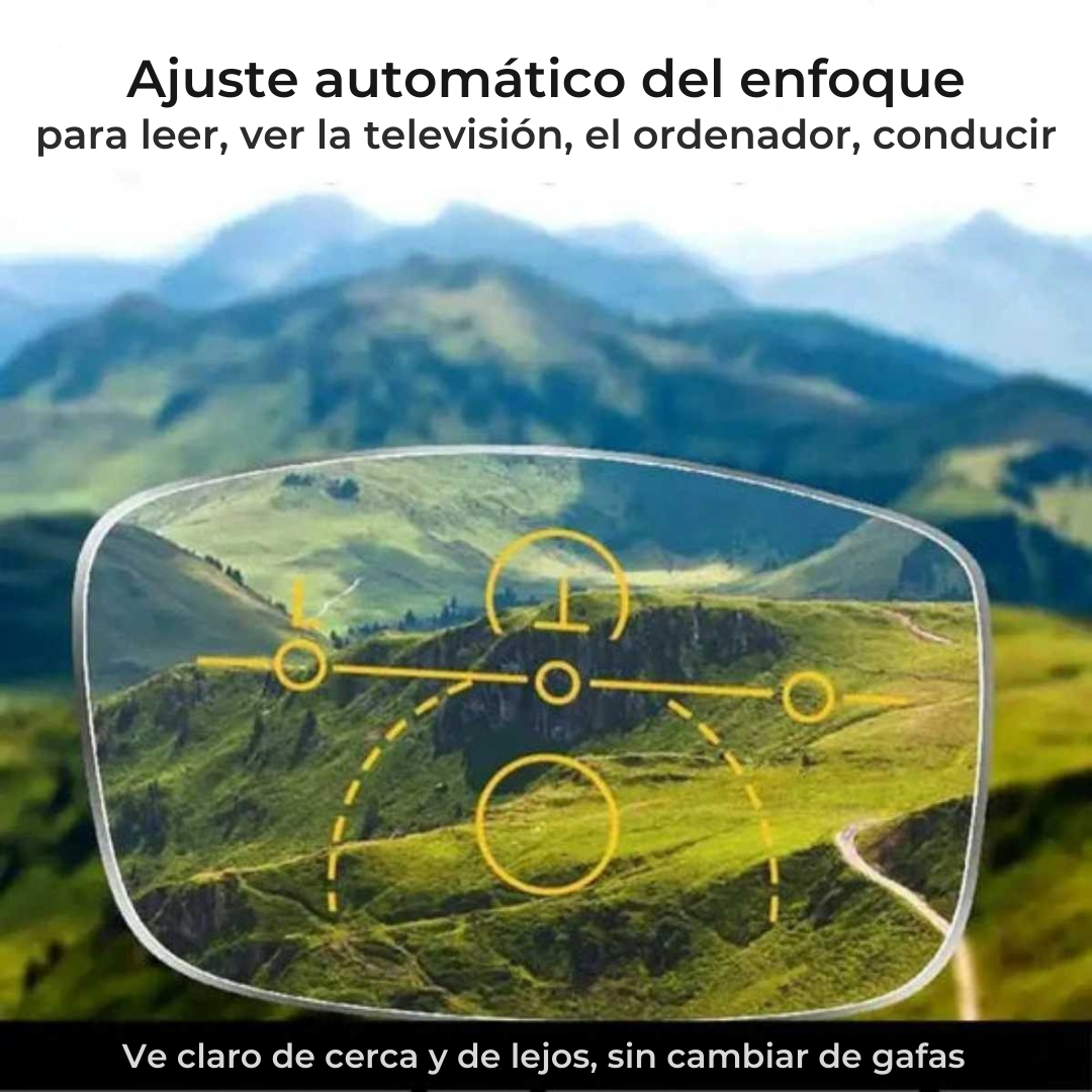 Gafas BlueGuard – Protege tus Ojos con Estilo