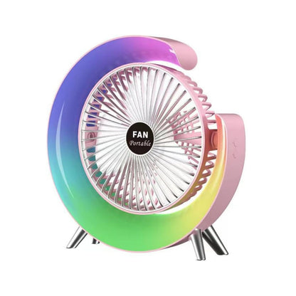 CoolGlow – Más Que Aire, Una Experiencia Visual