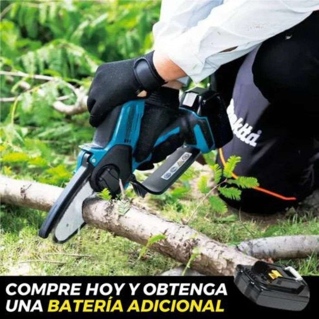 MiniForce Pro – Corte potente al alcance de tu mano
