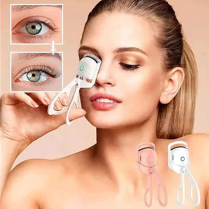 Eyelash Rizador De Pestañas Eléctrico - [PROMOCIÓN DISPONIBLE SOLO HOY]