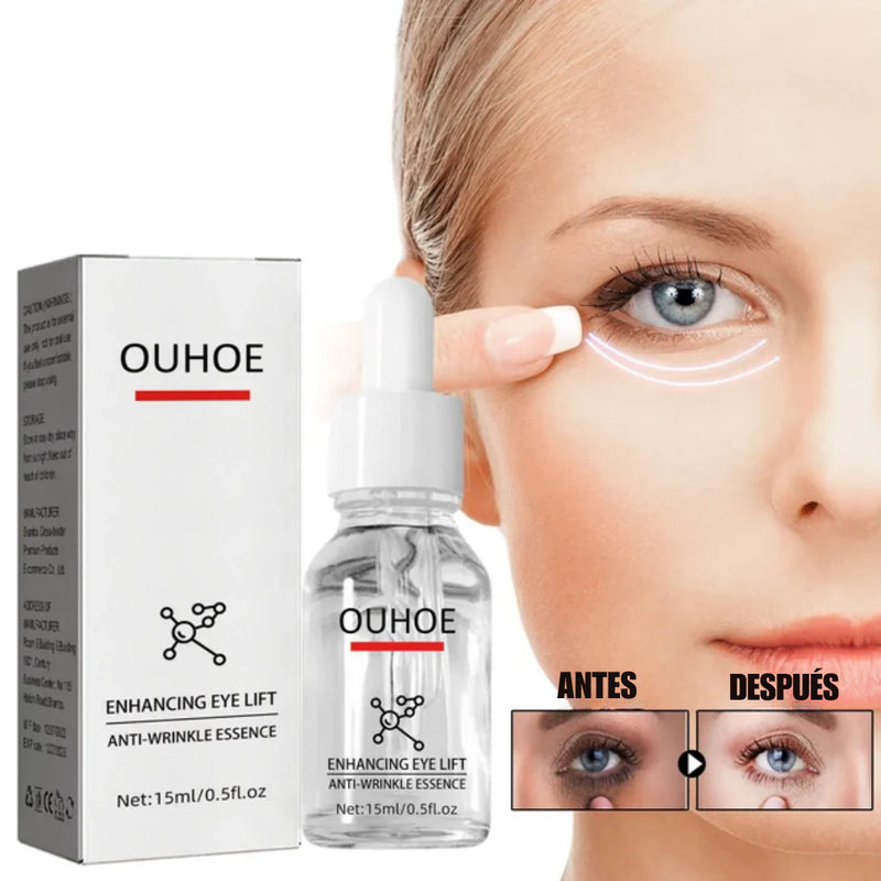 OUHOE™ SERUM QUITA OJERAS - [PROMOCIÓN DISPONIBLE SOLO HOY]