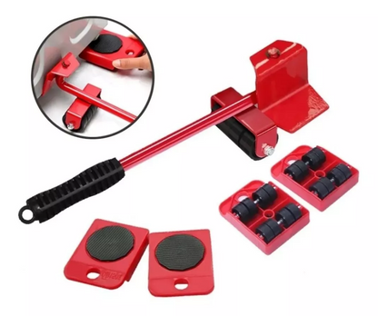 LevantaTodo - Levantador de muebles - [PROMOCIÓN DISPONIBLE SOLO HOY]