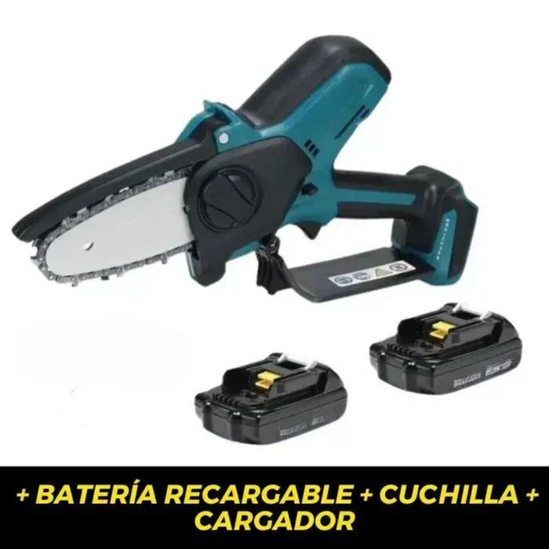 MiniForce Pro™ – Corte potente al alcance de tu mano
