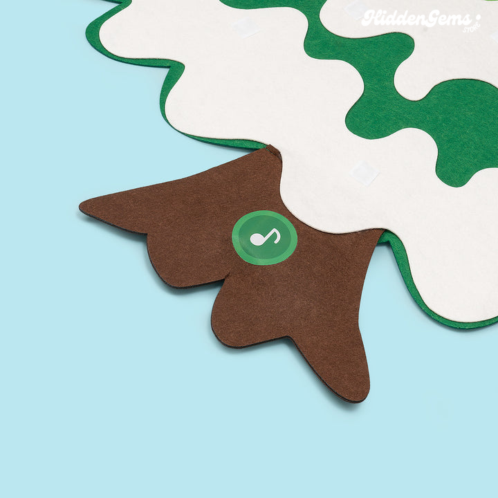 KIDMAS TREE ÁRBOL DE NAVIDAD PARA NIÑOS + REGALO MISTERIOSO - [PROMOCIÓN DISPONIBLE SOLO HOY]