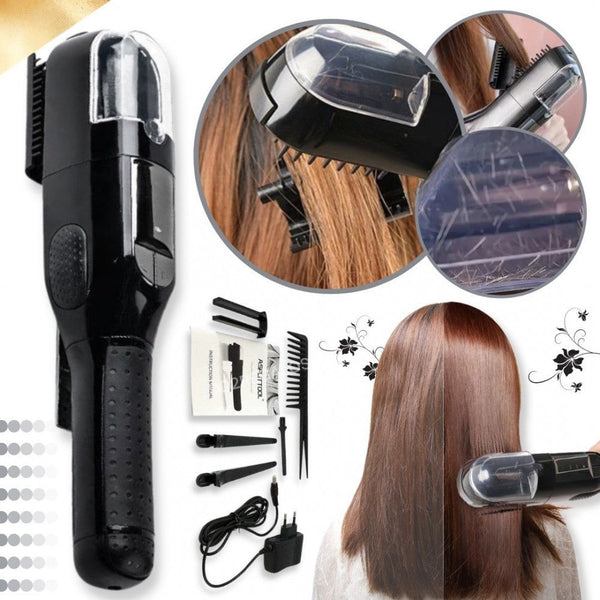 PuntasPerfectas™ Recortadora de puntas para mujer - [PROMOCIÓN DISPONIBLE SOLO HOY]