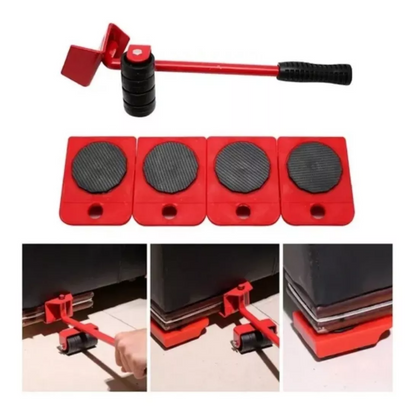 LevantaTodo - Levantador de muebles - [PROMOCIÓN DISPONIBLE SOLO HOY]