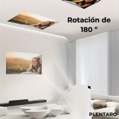 Magcubic Proyector portátil ultra HD - [PROMOCIÓN DISPONIBLE SOLO HOY]