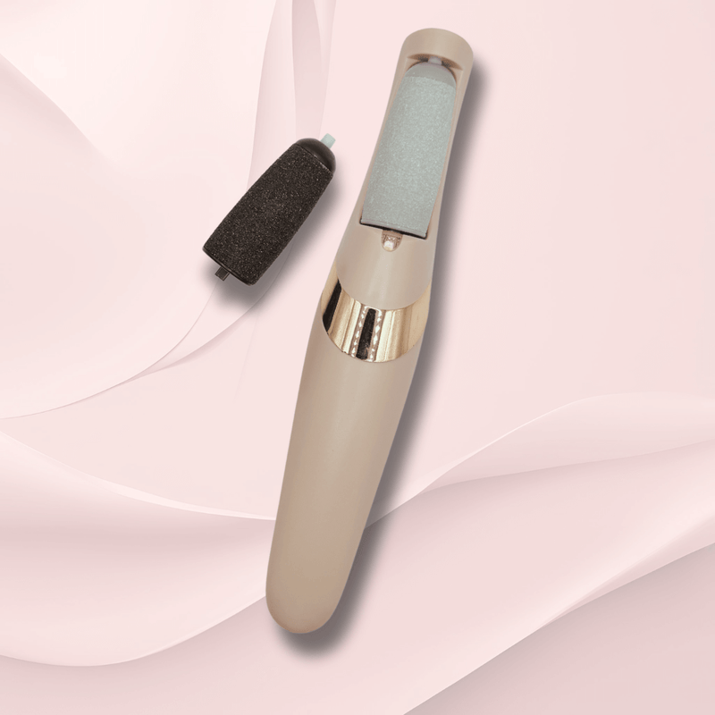 PediBelle™ Lima Eléctrica de Pies - [PROMOCIÓN DISPONIBLE SOLO HOY]