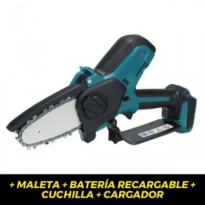 MiniForce Pro – Corte potente al alcance de tu mano