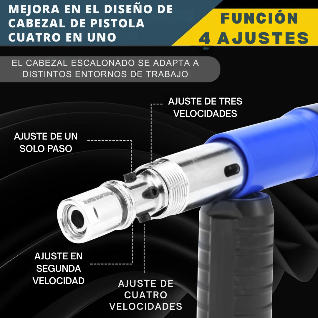 FixMaster Pro - Poder y Precisión en Cada Disparo - [PROMOCIÓN DISPONIBLE SOLO HOY]