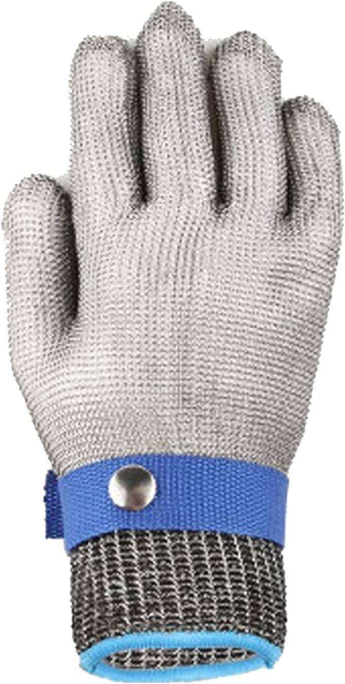 SafeGrip Guante de Seguridad a prueba de Corte - [PROMOCIÓN DISPONIBLE SOLO HOY]