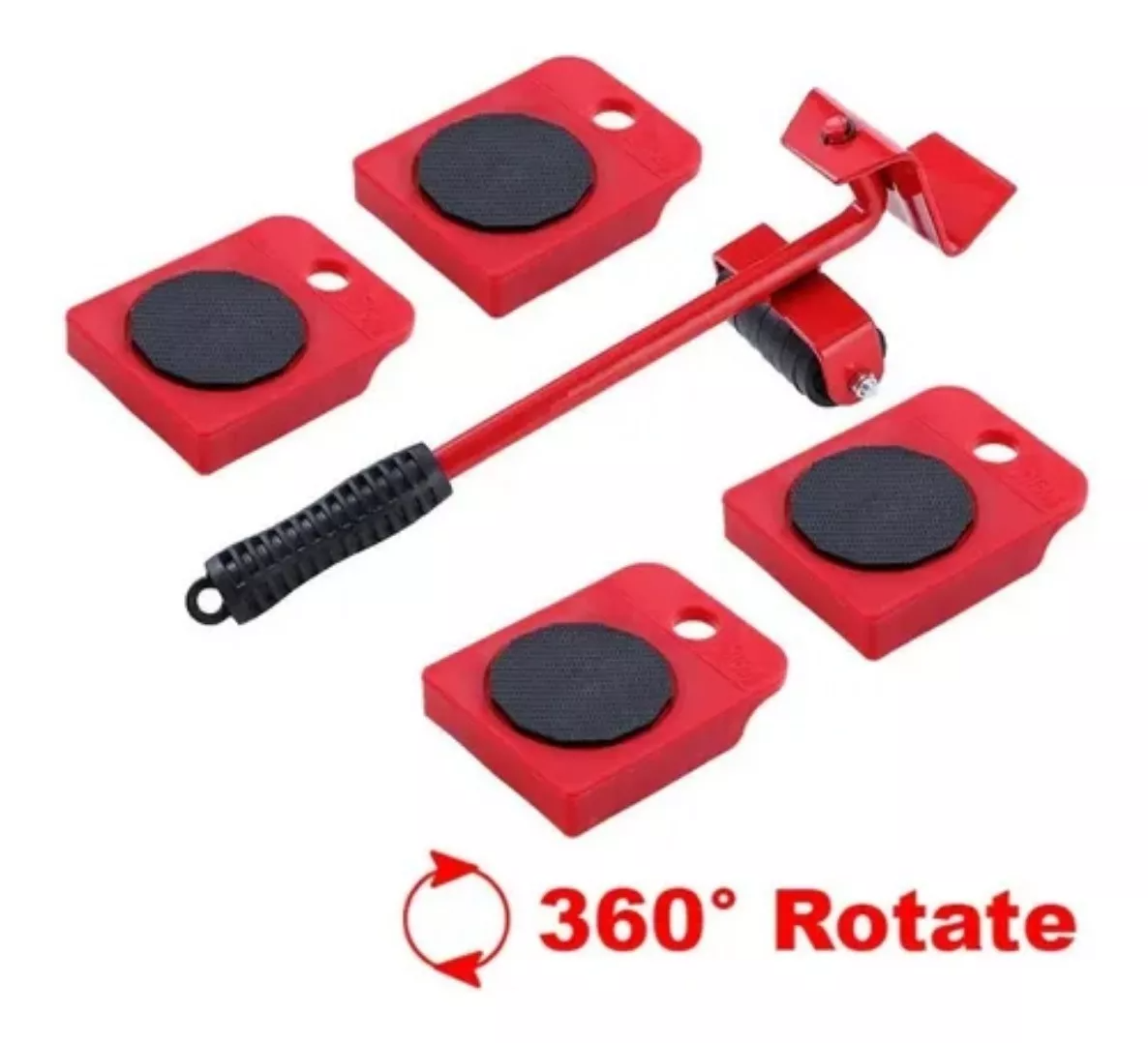 LevantaTodo - Levantador de muebles - [PROMOCIÓN DISPONIBLE SOLO HOY]