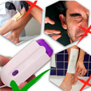 Lisse - Depiladora Eléctrica Profesional