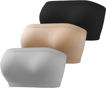 StrapBra - ¡Compre 1 y obtenga 3 sujetadores! - [PROMOCIÓN DISPONIBLE SOLO HOY]