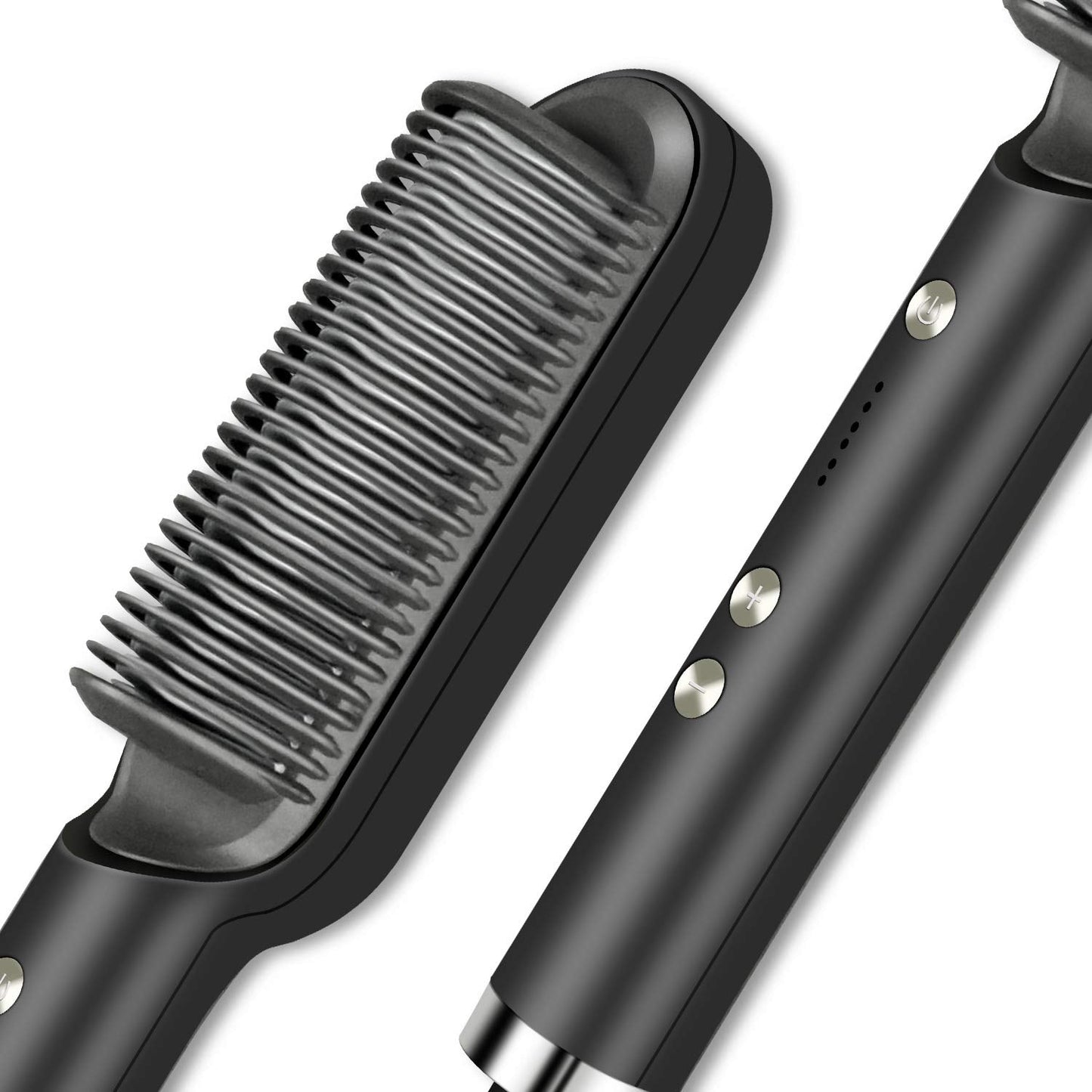 LissiBrush – Cabello Liso Y Brillante En Minutos