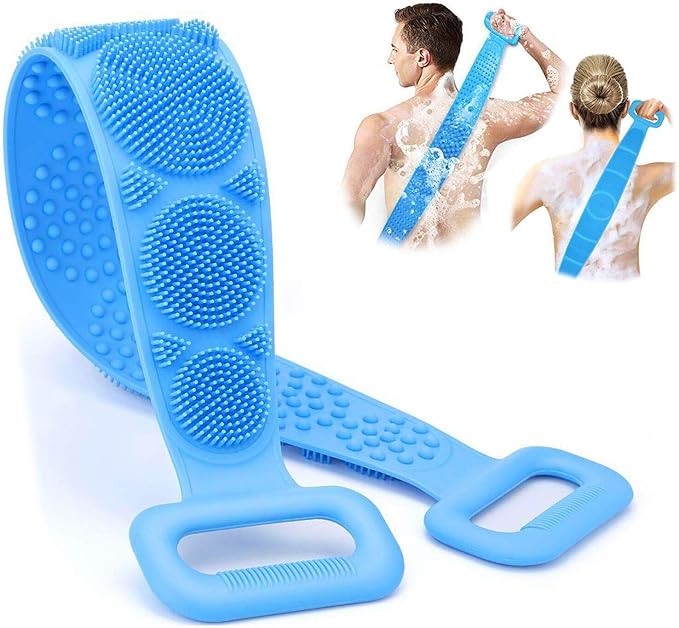 BodyFlex Cepillo exfoliante -  [PROMOCIÓN DISPONIBLE SOLO HOY]