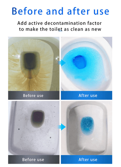 FoamBlast – Limpiador De Espuma Rápida