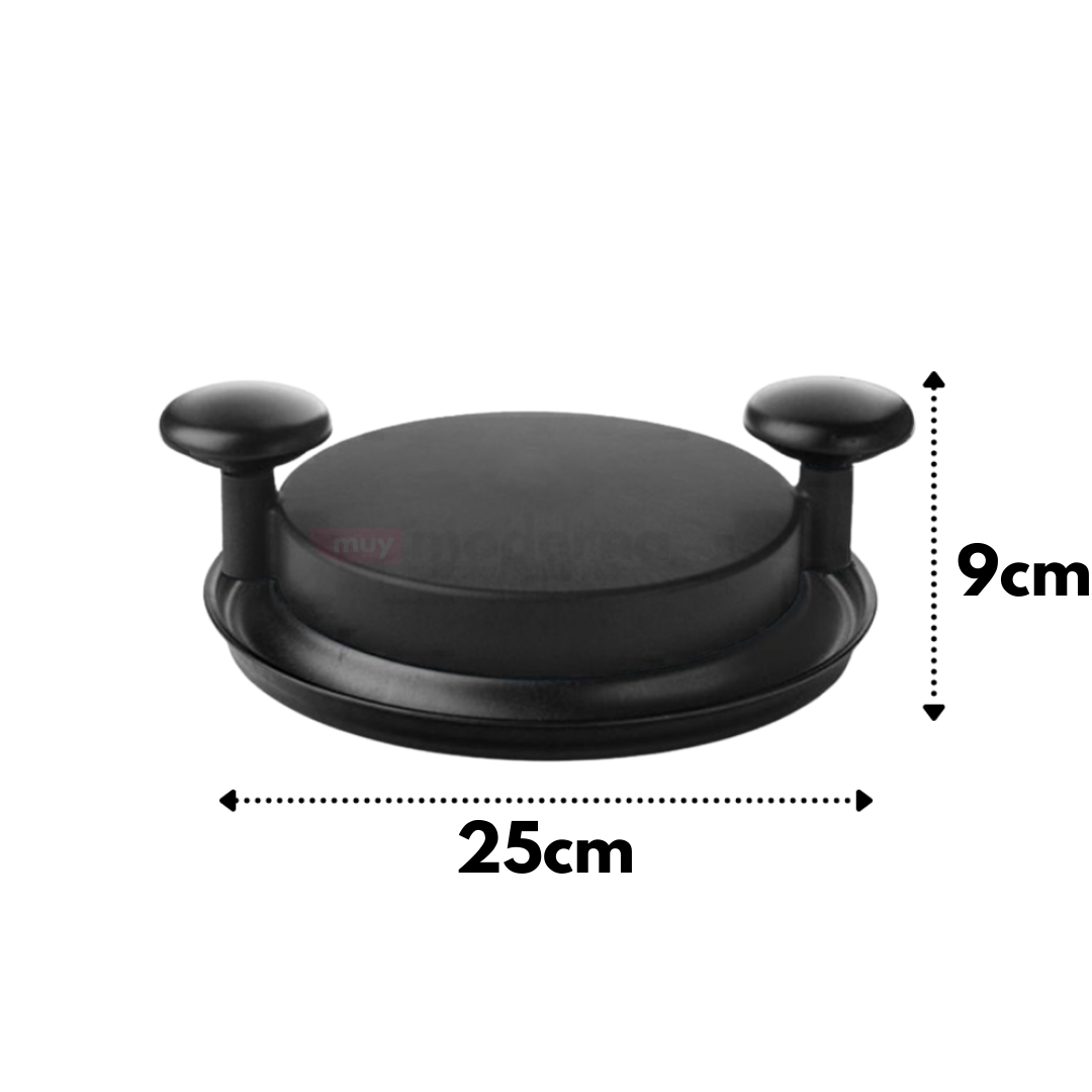 TriPollo Desmenuzador de Pollo Manual Giratoria - [PROMOCIÓN DISPONIBLE SOLO HOY]
