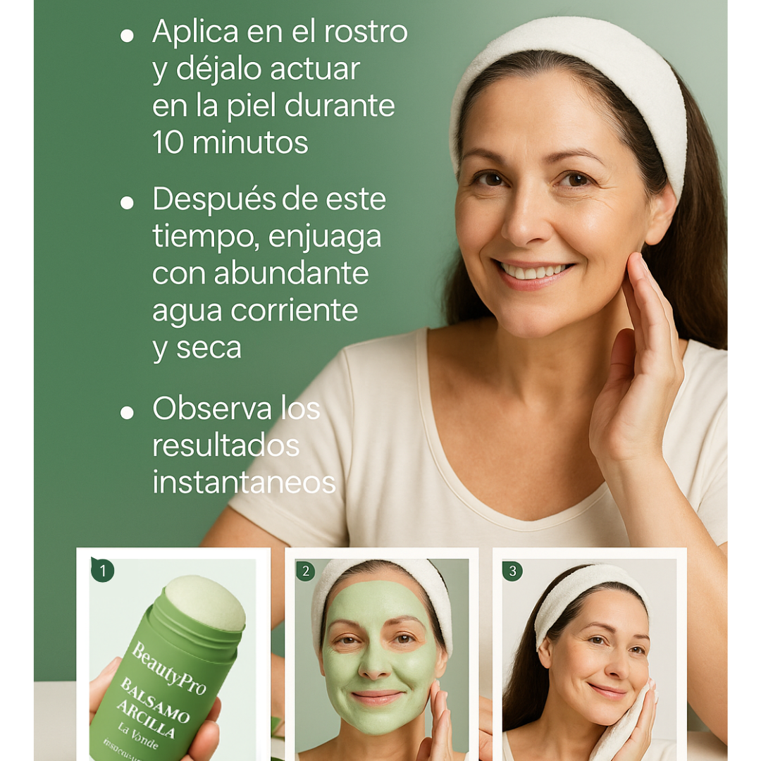 Lumivela – Mascarilla Facial Iluminadora Edición Limitada