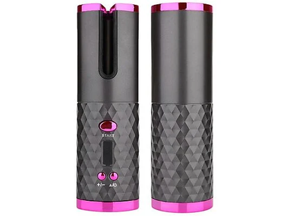 WaveWand + REGALO Mascarilla - [PROMOCIÓN DISPONIBLE SOLO HOY]