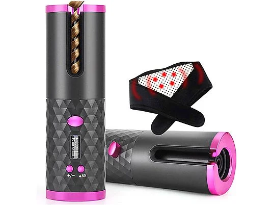 WaveWand® + REGALO Mascarilla - [PROMOCIÓN DISPONIBLE SOLO HOY]