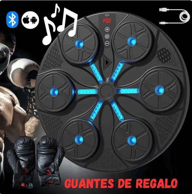 BeatBox Pro™ - [PROMOCIÓN DISPONIBLE SOLO HOY]