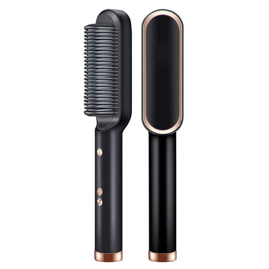 LissiBrush – Cabello Liso Y Brillante En Minutos