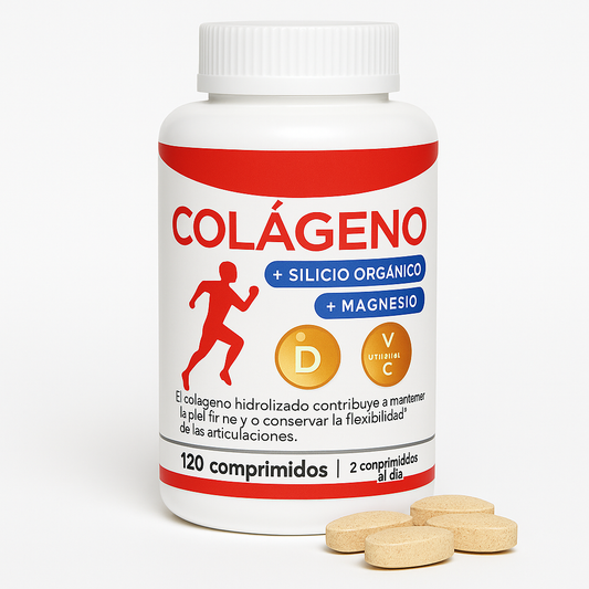 ColaGlow – Rejuvenece tu piel y cuida tus articulaciones