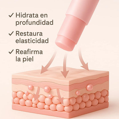 ✨ Vitalis – El secreto para una piel firme, suave y luminosa - (1+1 GRATIS)