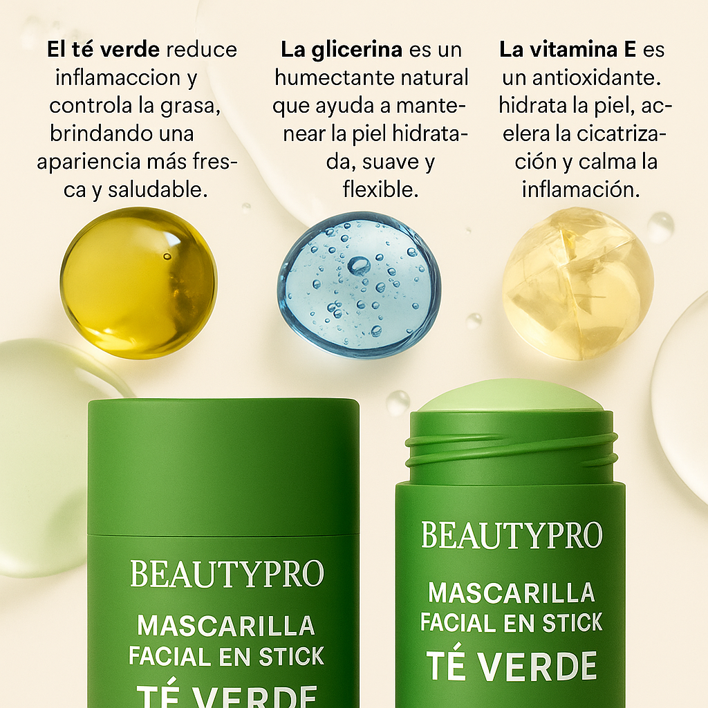 Lumivela – Mascarilla Facial Iluminadora Edición Limitada