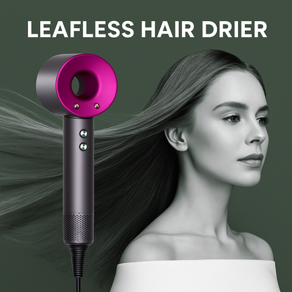 Volumiss PRO - Tecnología iónica para más brillo, más volumen, menos daño