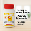 MindBoost – Enfoque, claridad y rendimiento mental