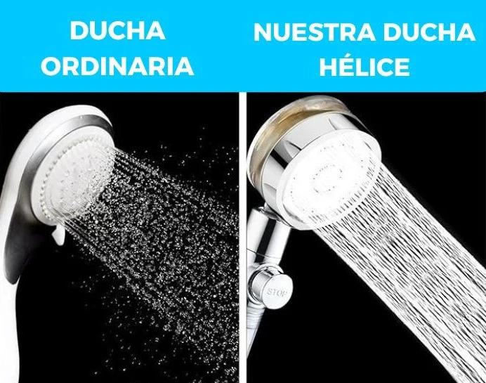 AquaZen™  Ducha Ecologica - [PROMOCIÓN DISPONIBLE SOLO HOY]
