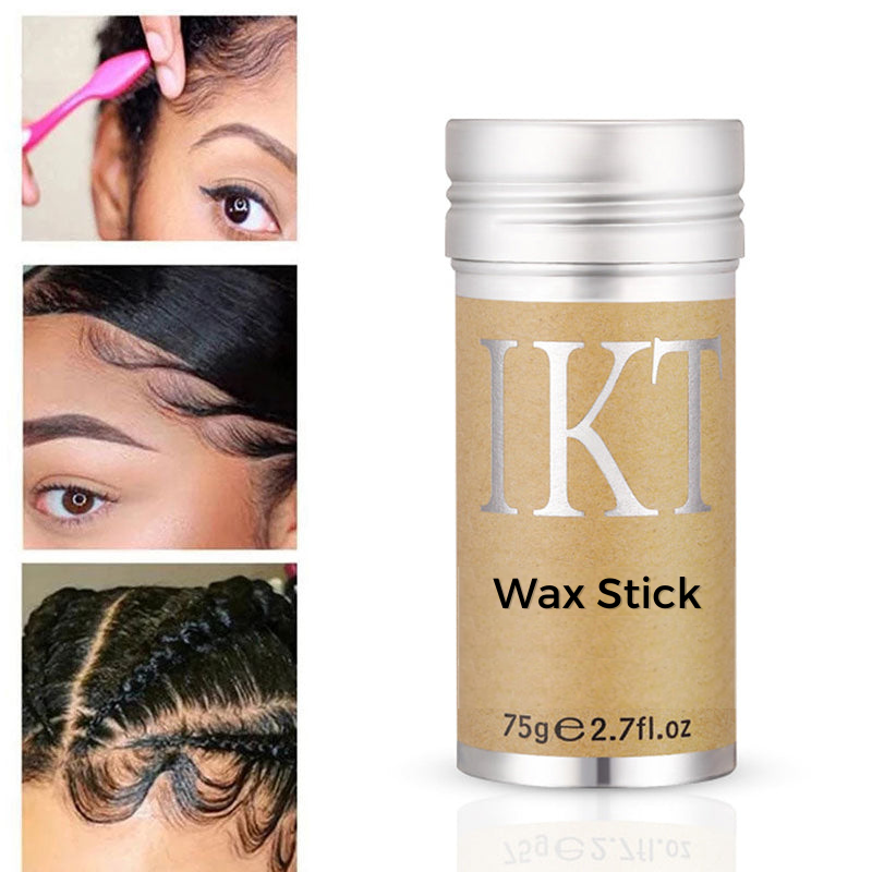 Wax Stick™ - Barra de Cera para eliminar el frizz