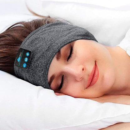 SoftySound - Auriculares para Dormir